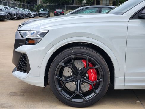 New 2026 Audi RS Q8 performance AWD/4WD image 12