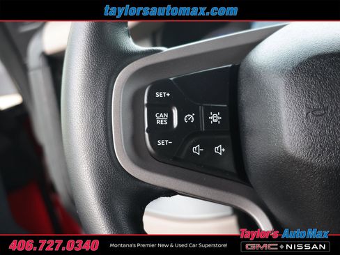 Used 2024 Ford Bronco Big Bend w/ Sasquatch Package AWD/4WD image 28