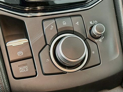 Used 2022 MAZDA CX-5 AWD 2.5 S image 26