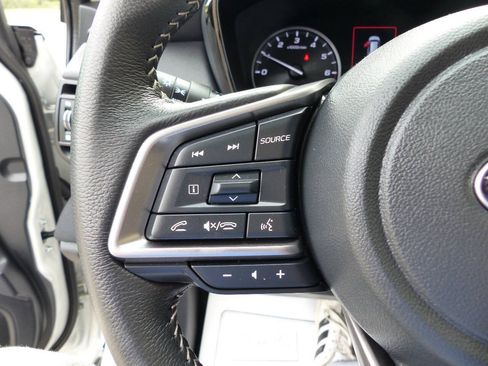 Used 2025 Subaru Outback Premium w/ Popular Package #1 AWD/4WD image 27
