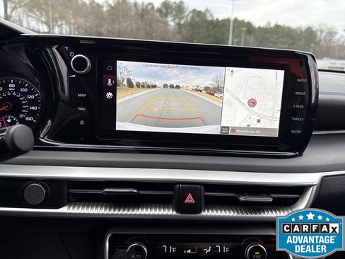 Used 2022 Kia K5 GT-Line w/ GT-Line FWD Premium Package image 19