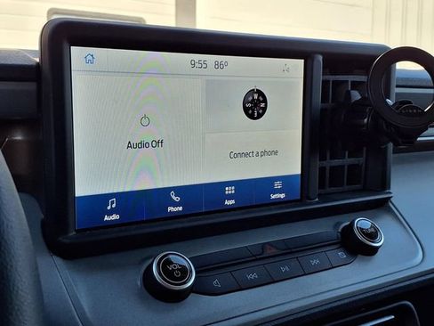 Used 2022 Ford Maverick Lariat w/ Lariat Luxury Package AWD/4WD image 11