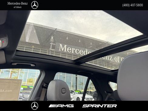 New 2026 Mercedes-Benz GLE 350 4MATIC image 16