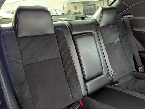 Used 2018 Dodge Challenger T/A image 24