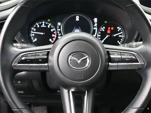 Certified 2023 MAZDA CX-30 AWD 2.5 S w/ Preferred Package image 9