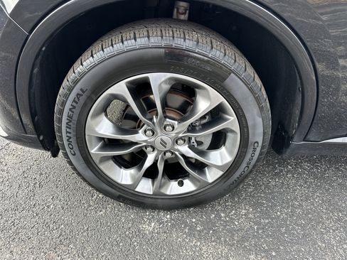 Used 2019 Dodge Durango GT image 8