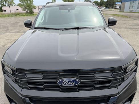 New 2026 Ford Expedition XL AWD/4WD image 5