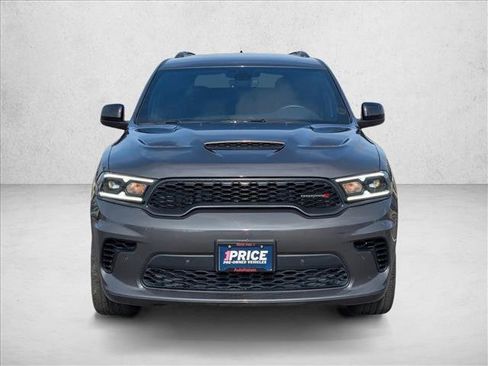 Used 2023 Dodge Durango R/T w/ Blacktop Package image 2