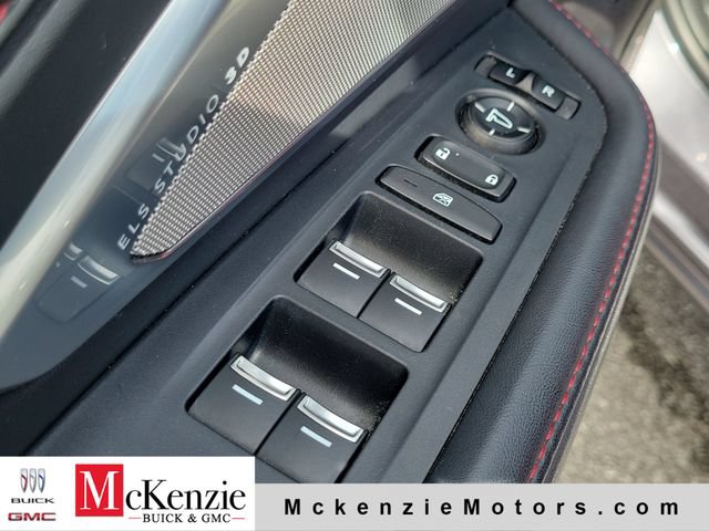 Used 2019 Acura RDX w/ Advance Package FWD image 10