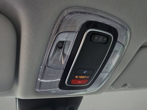New 2026 Hyundai Kona SEL Premium AWD/4WD image 24