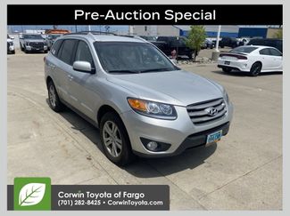 Used 2012 Hyundai Santa Fe SE AWD/4WD 360° Tour