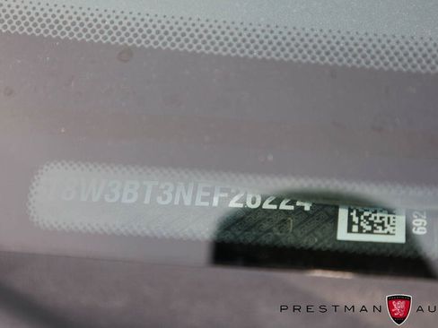 Used 2022 Ford F350 Lariat w/ Tremor Off-Road Package image 53