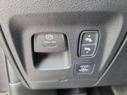 New 2026 RAM 1500 Rebel w/ Rebel Level 2 Equipment Group image 26