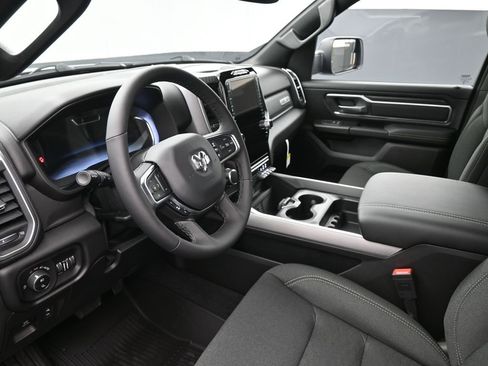 New 2026 RAM 1500 Lone Star image 19