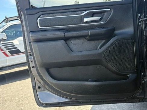 Used 2021 RAM 1500 Big Horn w/ Trailer Tow Group image 34