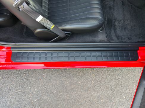 Used 2002 Chevrolet Camaro Z28 w/ Preferred Equipment Group 2 image 25