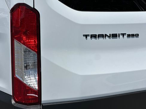 New 2026 Ford Transit 350 XL RWD image 25