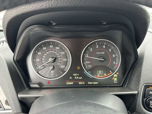 Used 2016 BMW 228i xDrive Coupe w/ Premium Package image 20