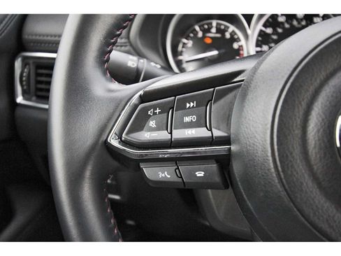 Used 2025 MAZDA CX-5 Carbon Edition AWD/4WD image 15