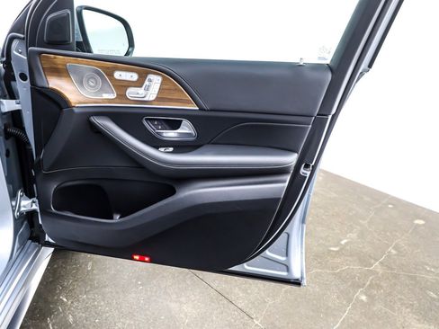 Certified 2024 Mercedes-Benz GLE 63 AMG S image 25