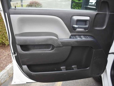 Used 2018 Chevrolet Silverado 3500 W/T RWD image 57