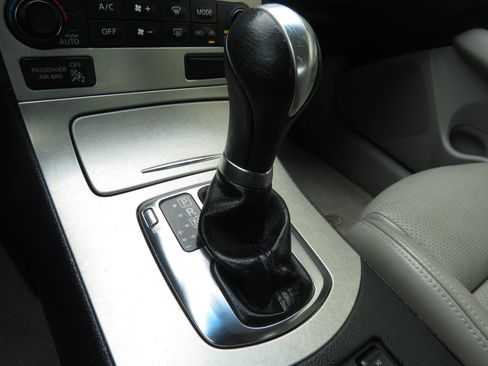 Used 2007 INFINITI G35 Sport w/ Premium Pkg RWD image 23