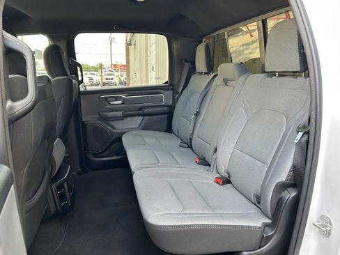 Used 2023 RAM 1500 Big Horn w/ Trailer Tow Group image 13