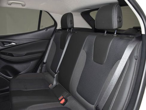 Used 2025 Buick Encore GX Preferred FWD image 25