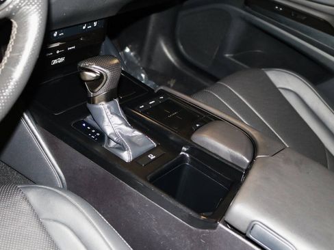 Used 2020 Lexus ES 350 F Sport w/ Accessory Package 2 FWD image 54