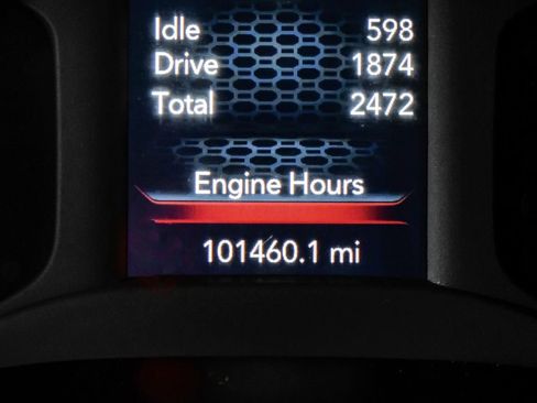 Used 2024 RAM 2500 Tradesman w/ Towing Technology Group image 21