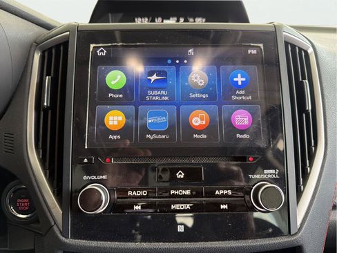 Used 2019 Subaru Forester Sport w/ Popular Package #2 AWD/4WD image 24