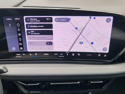 New 2027 Audi A6 e-tron Prestige AWD/4WD image 22