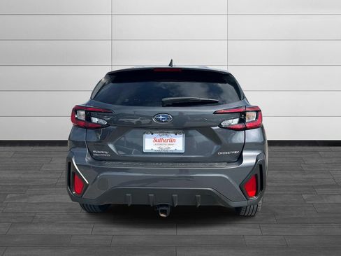 Certified 2024 Subaru Crosstrek 2.0i AWD/4WD image 4