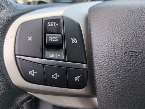 Used 2021 Ford Explorer XLT w/ Equipment Group 202A RWD image 17