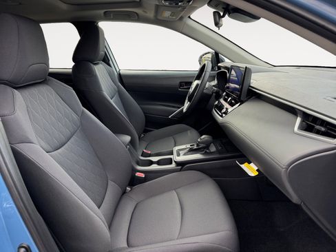 New 2026 Toyota Corolla Cross LE image 17