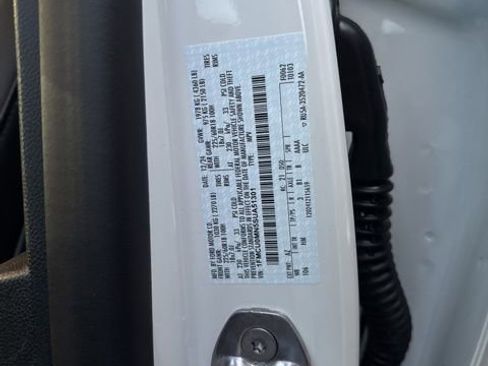 New 2025 Ford Escape ST-Line image 36