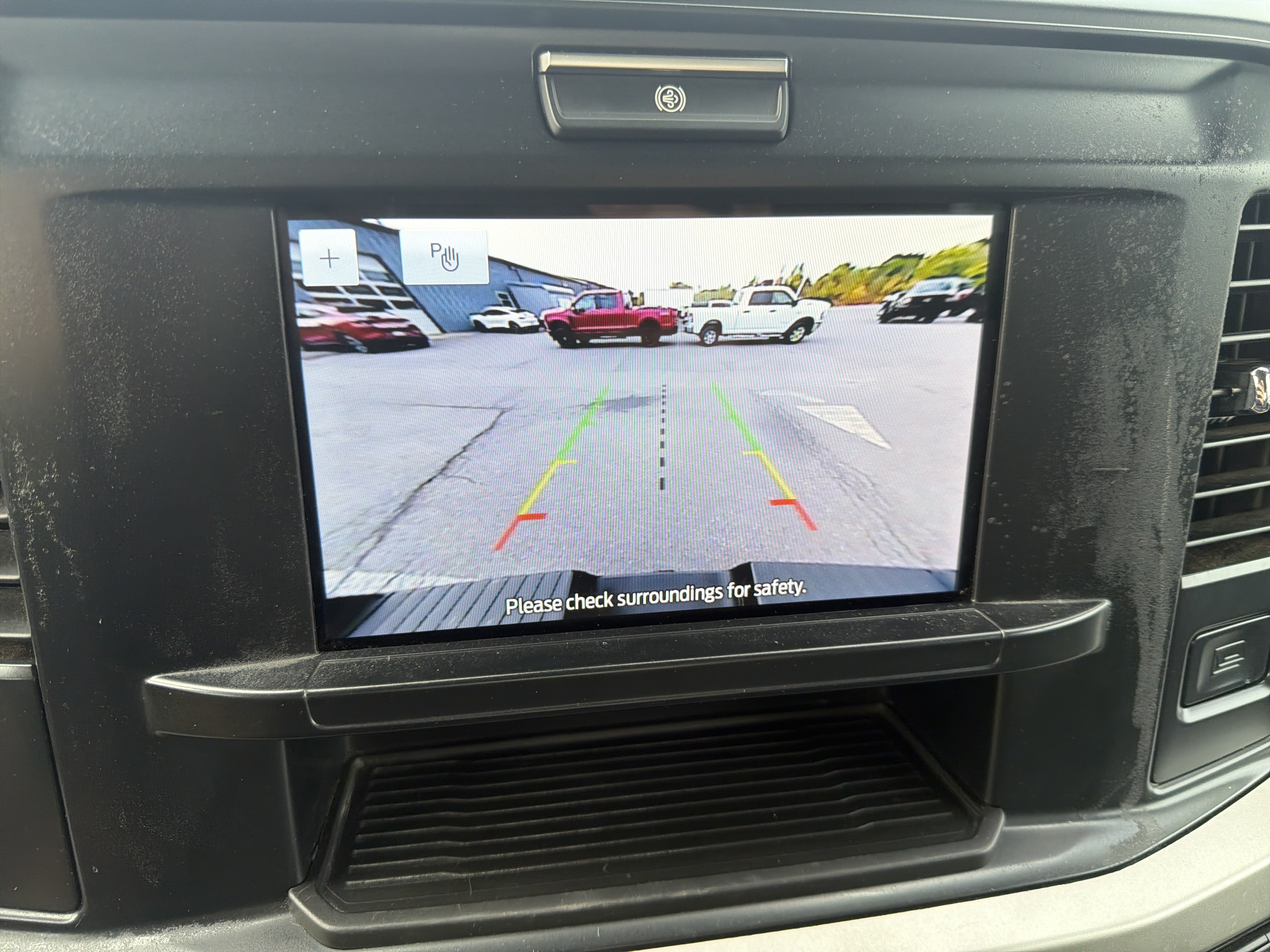 Certified 2025 Ford F250 XLT AWD/4WD image 26