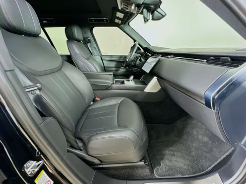 Used 2024 Land Rover Range Rover SE AWD/4WD image 43