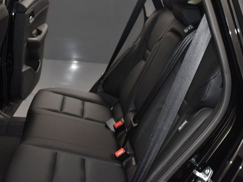 New 2026 Nissan Rogue SV w/ SV Premium Package image 19