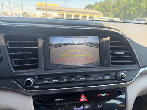 Used 2020 Hyundai Elantra SEL FWD image 36