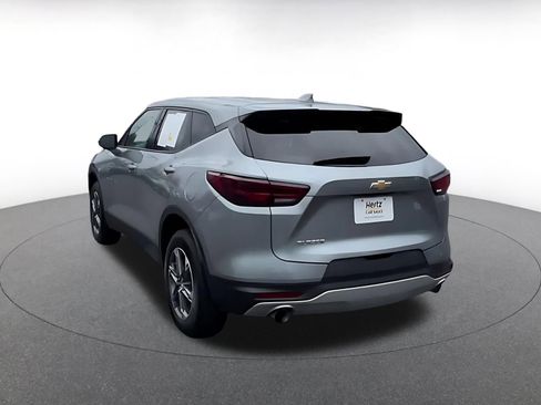 Used 2025 Chevrolet Blazer LT image 11