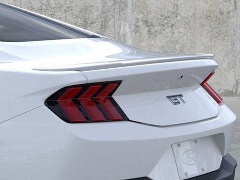 New 2026 Ford Mustang GT RWD image 22