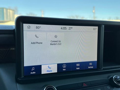 Used 2024 Ford Maverick Lariat image 39