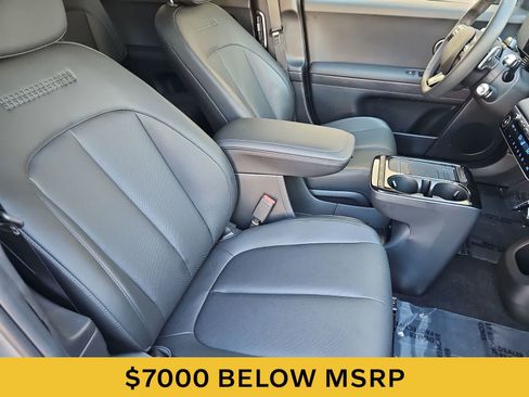 Certified 2026 Hyundai Ioniq 5 SEL AWD/4WD image 18