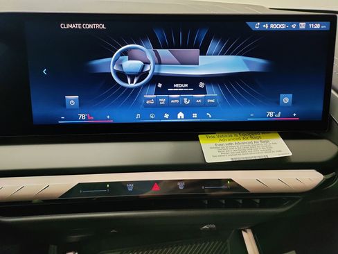 New 2026 BMW X3 xDrive30 image 22