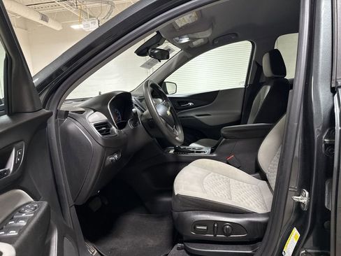Used 2020 Chevrolet Equinox LS w/ LS Convenience Package AWD/4WD image 19