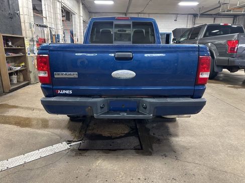 Used 2008 Ford Ranger Sport image 11