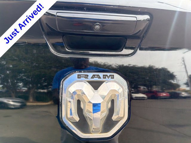 Used 2021 RAM 2500 Lone Star AWD/4WD image 20