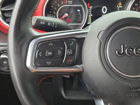 Used 2019 Jeep Wrangler Unlimited Rubicon image 23