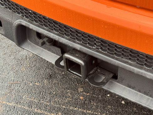 New 2026 Jeep Compass Trailhawk w/ Sun, Sound & Navigation Group image 23